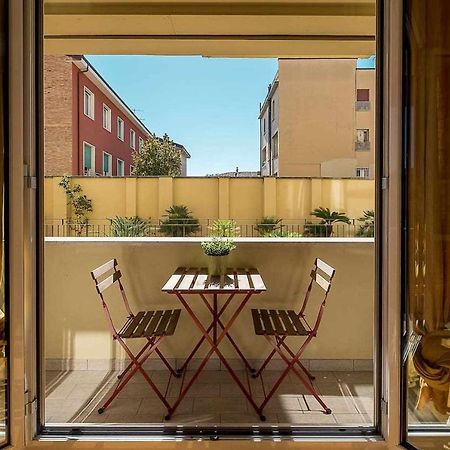 Casa Selleri Lägenhet Bologna Exteriör bild