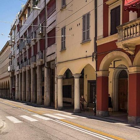 Casa Selleri Lägenhet Bologna Exteriör bild