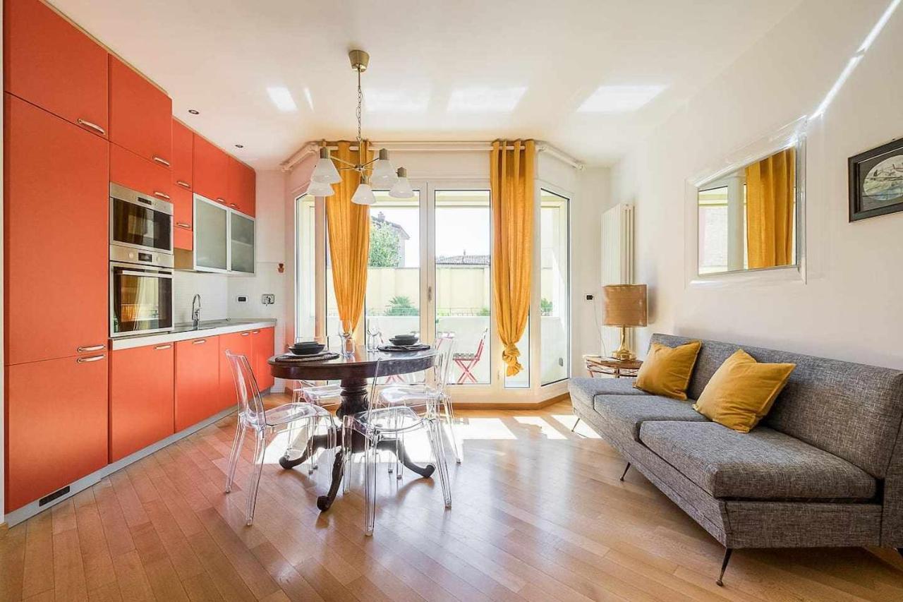 Casa Selleri Lägenhet Bologna Exteriör bild
