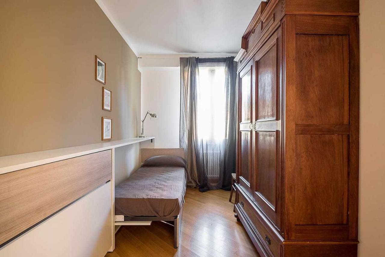Casa Selleri Lägenhet Bologna Exteriör bild