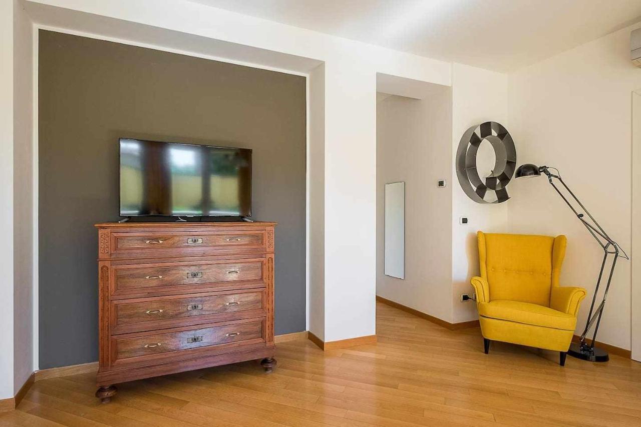 Casa Selleri Lägenhet Bologna Exteriör bild