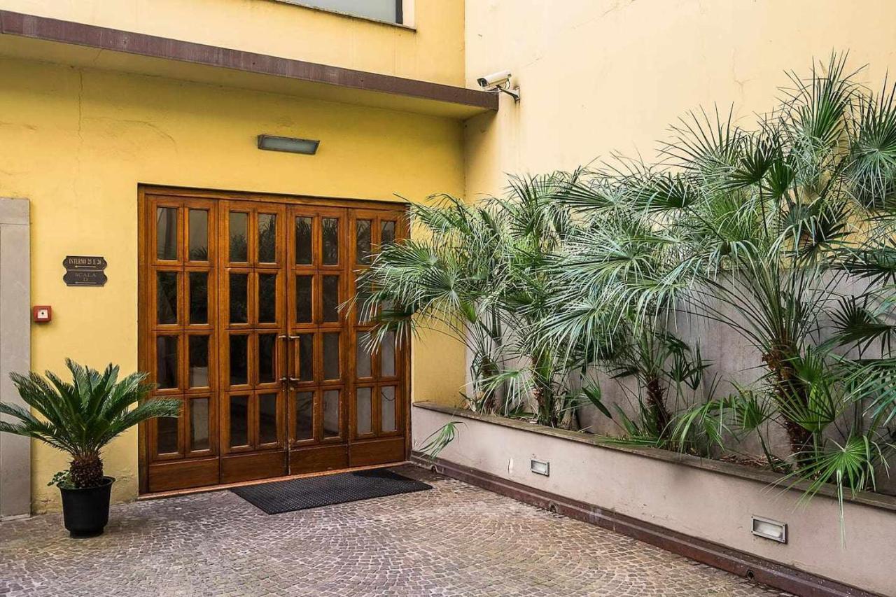 Casa Selleri Lägenhet Bologna Exteriör bild