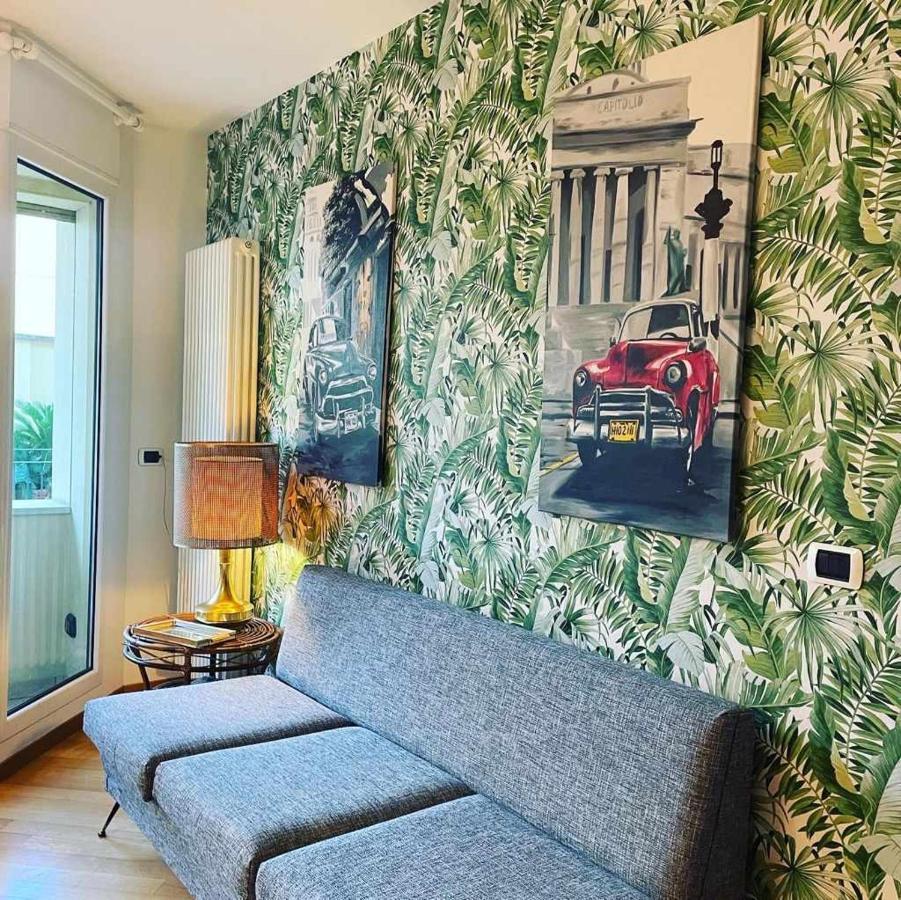 Casa Selleri Lägenhet Bologna Exteriör bild