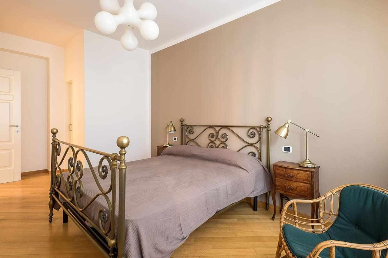 Casa Selleri Lägenhet Bologna Exteriör bild