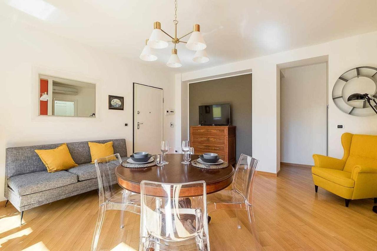 Casa Selleri Lägenhet Bologna Exteriör bild