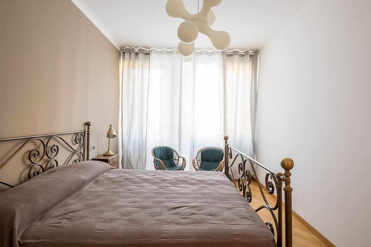 Casa Selleri Lägenhet Bologna Exteriör bild
