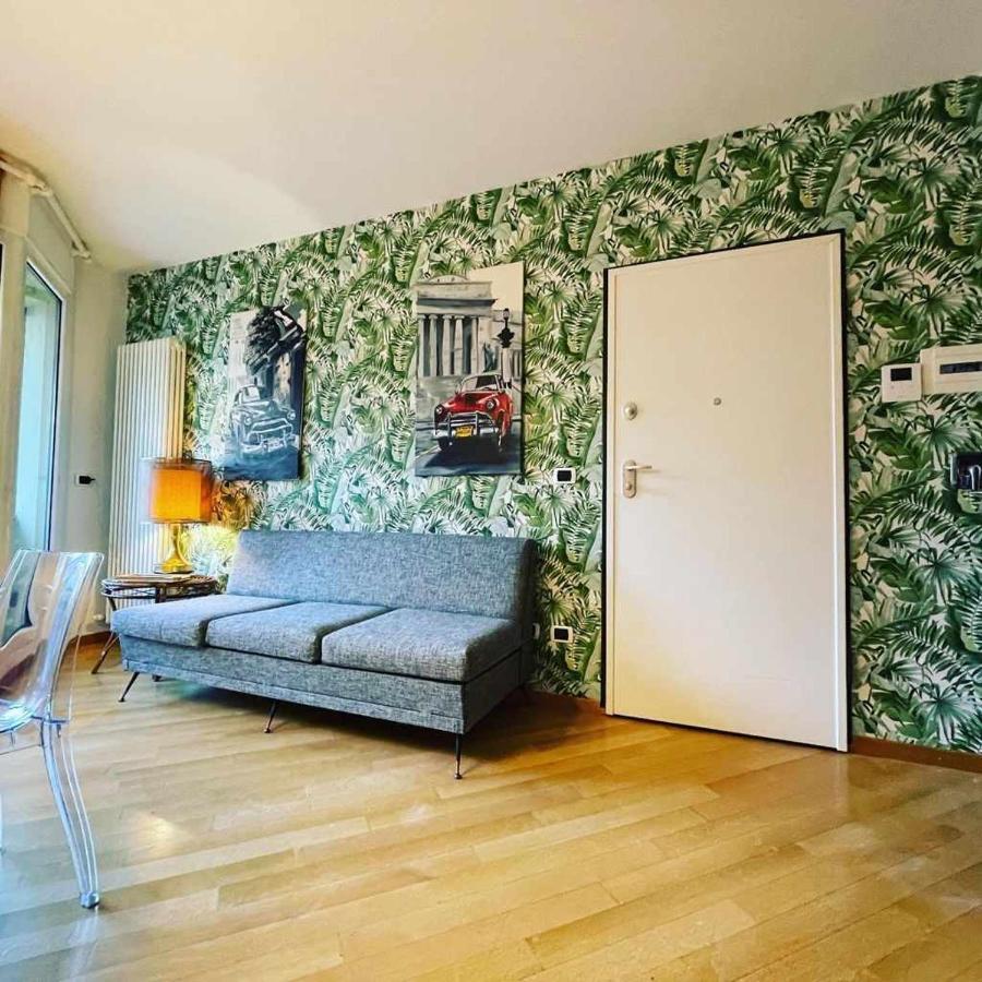 Casa Selleri Lägenhet Bologna Exteriör bild