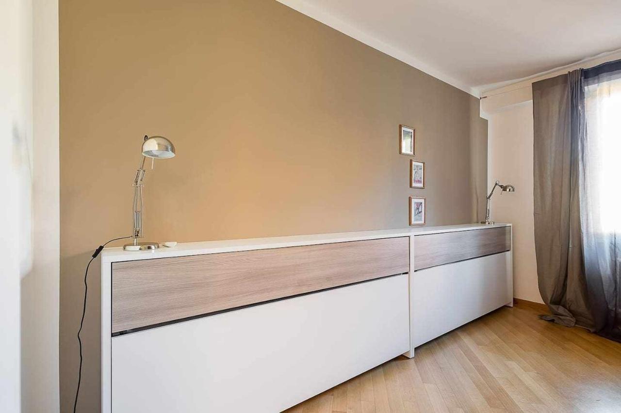 Casa Selleri Lägenhet Bologna Exteriör bild