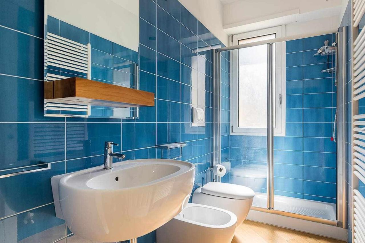 Casa Selleri Lägenhet Bologna Exteriör bild