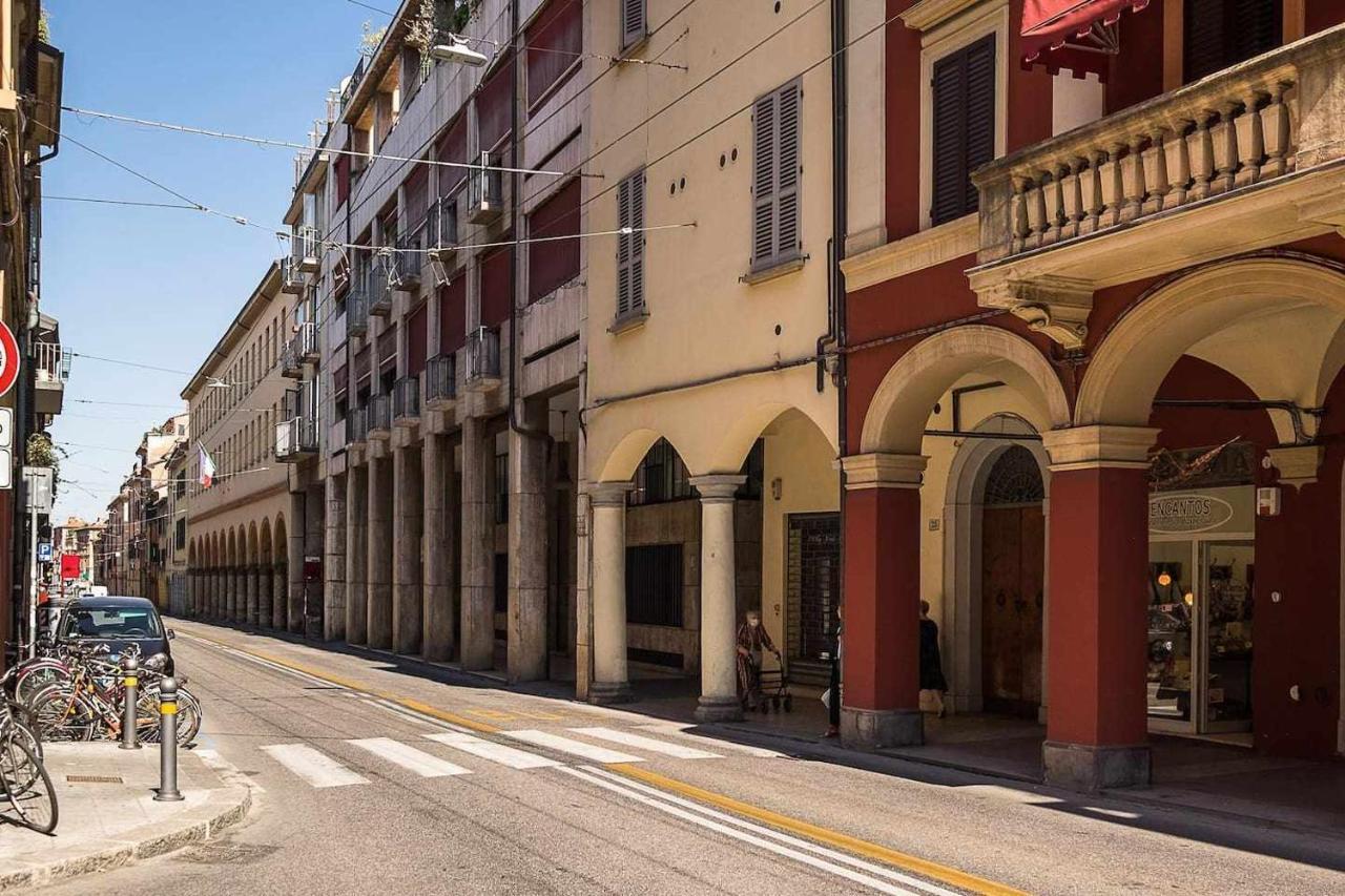 Casa Selleri Lägenhet Bologna Exteriör bild